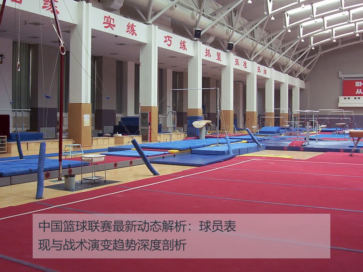 中国篮球联赛最新动态解析:球员表现与战术演变趋势深度剖析